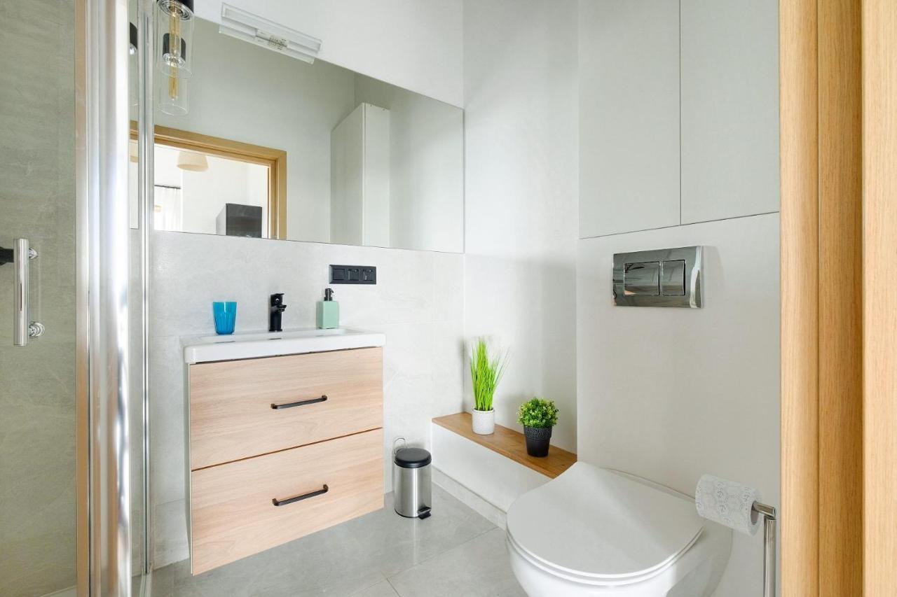 Appartement Patriotow 303