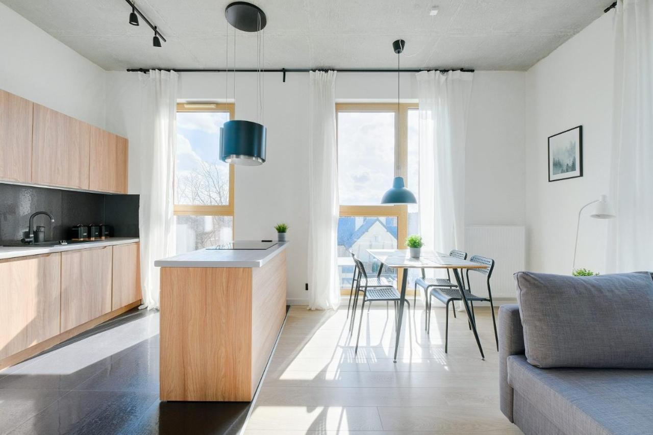 Patriotow 303 Appartement